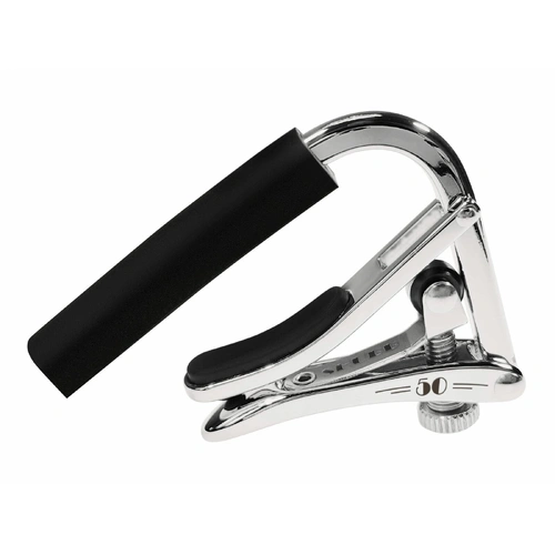 Shubb  C1 Steel String Capo -50th Anniversary  - Nickel
