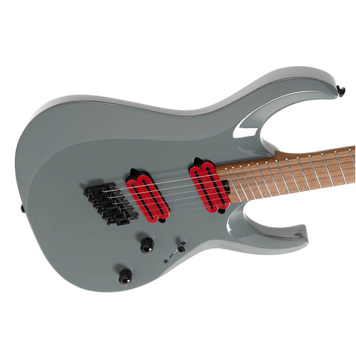 Cort X700 Mutility II Electric Guitar -  Tactical Gray - Fishman Pickups