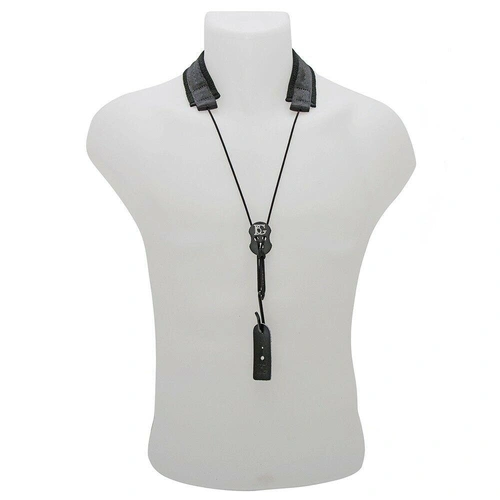 BG Bb Clarinet Nylon Strap 2 LP conectors Regular Non Elastic  C20LP