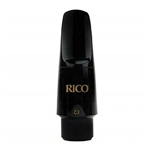 D'addario / Rico Graftonite Tenor Saxophone Mouthpiece C3