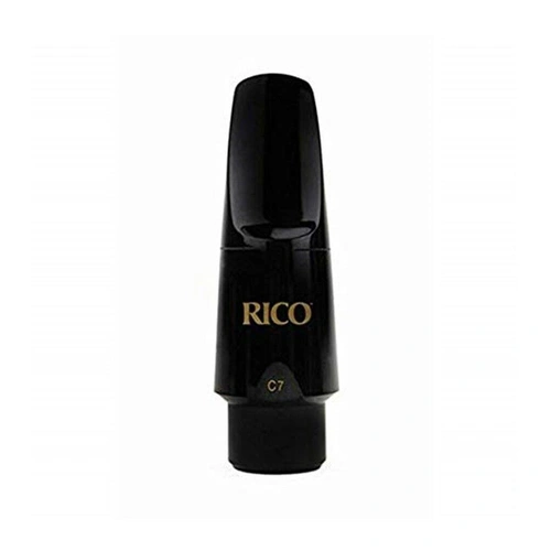 D'addario / Rico Graftonite Tenor Saxophone Mouthpiece C7