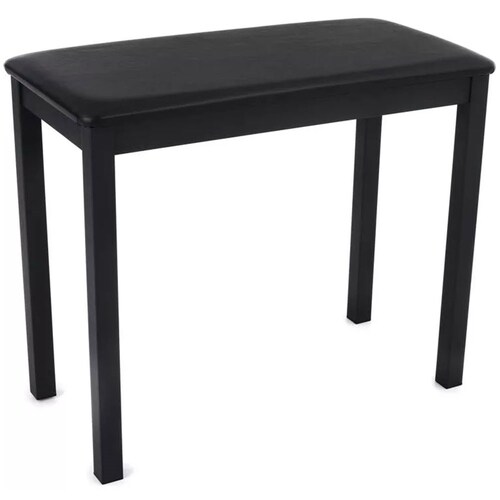 Casio CB7 Digital Piano Bench (Black)