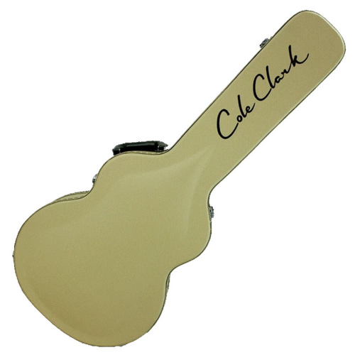 Cole Clark Hard case for Little Lady