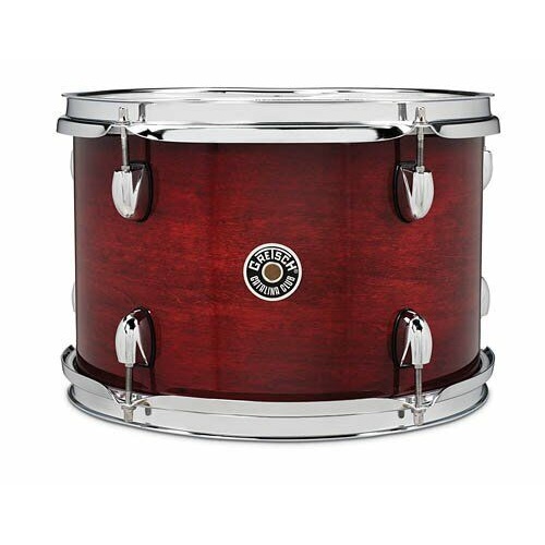 Gretsch Drums Catalina 10" Tom - Crimson Burst