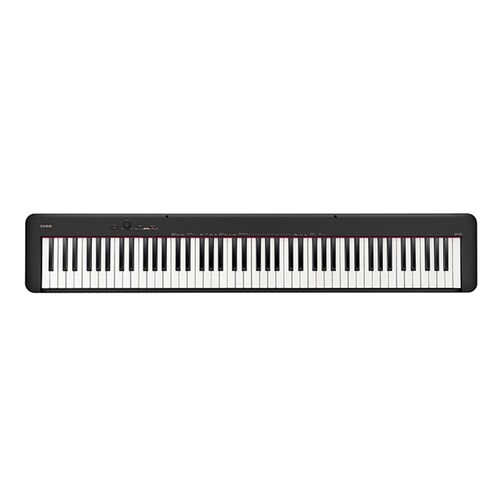 Casio CDPS110 88-Key Digital Piano (Black)