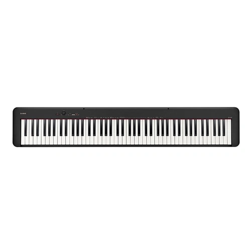 Casio CDPS110 88-Key Digital Piano (Black) Open Box, Brand new