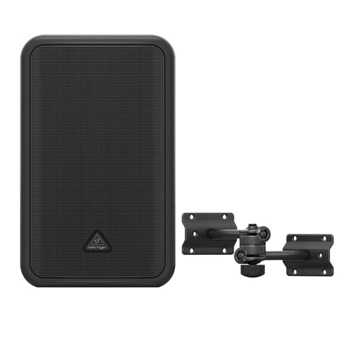 The Behringer CE500D Active 100-Watt Commercial Install Loudspeaker System