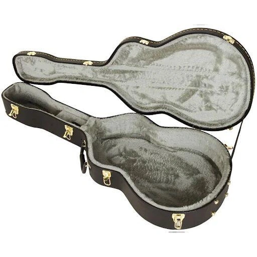 Guardian CG-018-000 Archtop Case