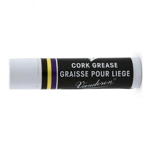 Vandoren CG100B Clarinet / Woodwind Cork Grease