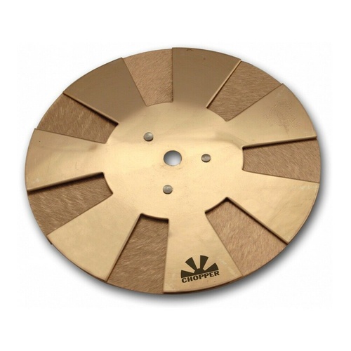 Sabian CH08 - Chopper Effects Cymbal - 8"