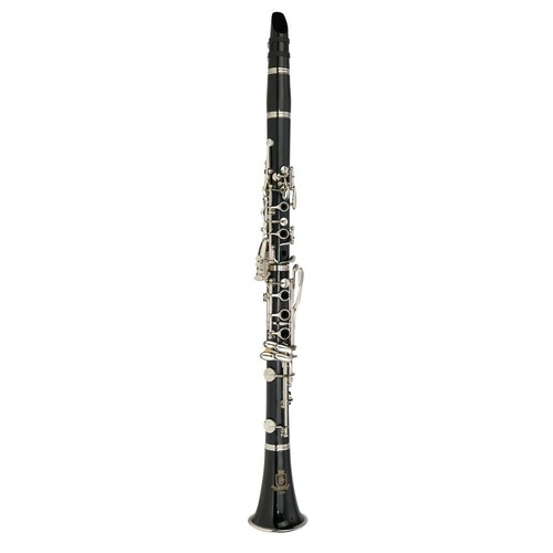 Steinhoff Student B Flat Clarinet with Case set up Comes with 3 year warranty
