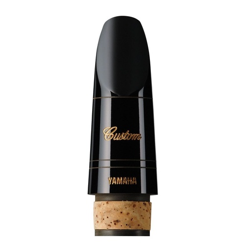 Yamaha 6CM 6C Custom Mouthpiece for Bb/A Clarinet