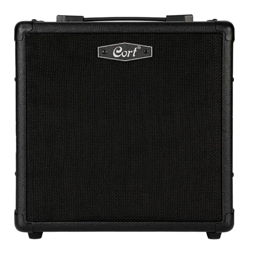 Cort CM20B Bass Amp 20w Bass combo Amp