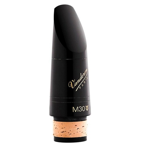 Vandoren M30 Lyre Bb Clarinet mouthpiece M30 Lyre - Traditional