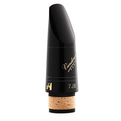 Vandoren Mouthpiece Clarinet Bb Traditional BEAK  7JB | CM3007 For Jazz