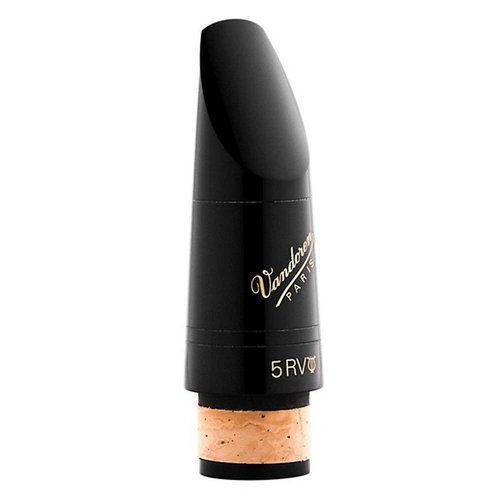 Vandoren 5RV Lyre Series Bb Clarinet Mouthpiece 5RV Lyre - Traditional