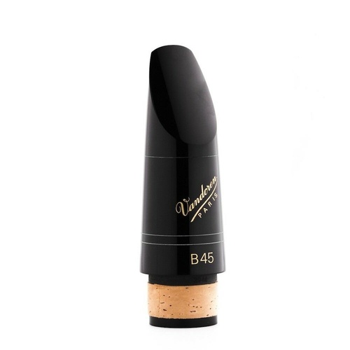 Vandoren CM308 B45 Traditional Bb Clarinet Mouthpiece