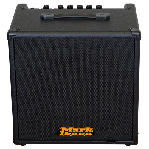 Markbass CMB 101 Black Line 1×10″ 40w Bass Combo Amp