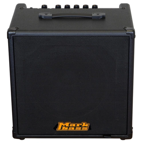 Markbass CMB 101 Black Line 1×10″ 40w Bass Combo Amp