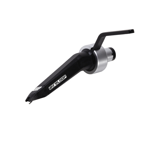 Reloop Ortofon Concorde Black Stylus and Cartridge