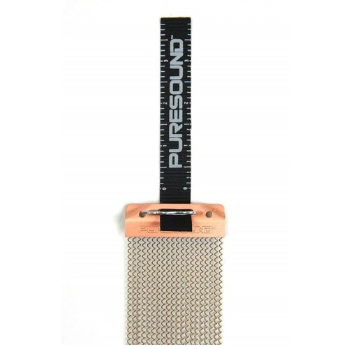 PureSound Custom Pro Brass Snare Wire 20 Strand, 13 Inch CPB1320