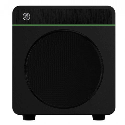 Mackie CR8S-XBT 8 inch Multimedia Subwoofer with Bluetooth