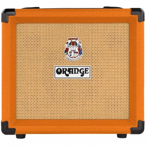 Orange Crush 12 1x6" 12-watt Combo Amp