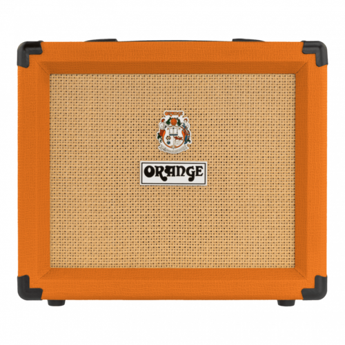 Orange Crush 20 1x8" 2-Channel 20-watt Combo Amp