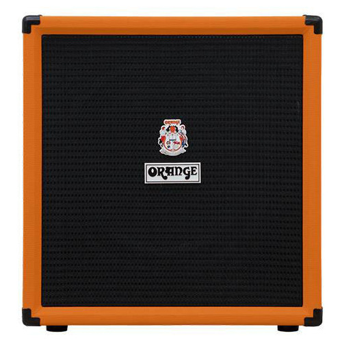 Orange Crush Bass 100 1x15" 100  watt Bass Combo Amp
