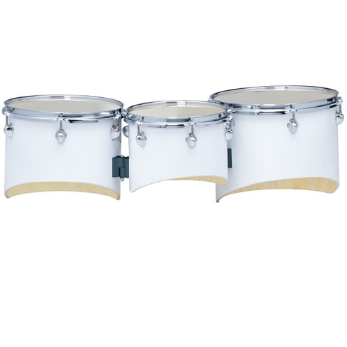 Mapex CT023 Contender Multi Toms Marching Drums