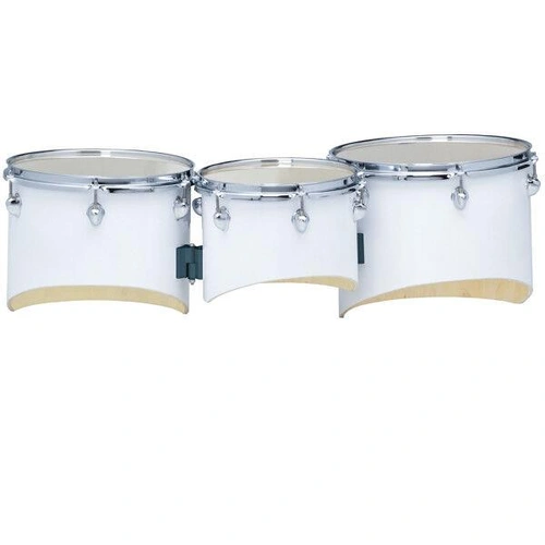 Mapex CT023 Contender Multi Toms Marching Drums