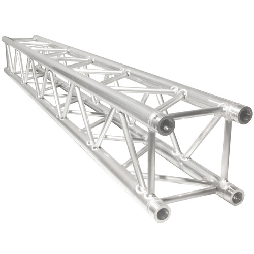 Trusst CT290-425S Alloy Aluminium Box Truss 2.5m