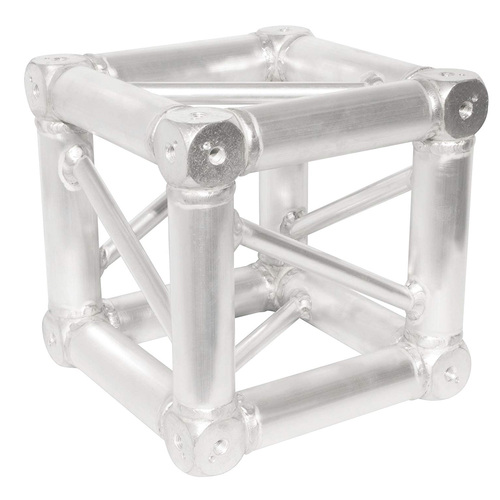 Trusst CT290-6WAYC 6-way Box Truss Corner Block