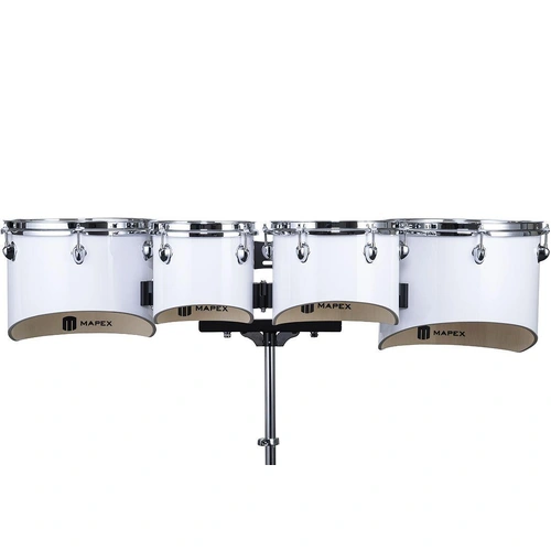 Mapex CT8023 Contender Multi Toms Marching Drums