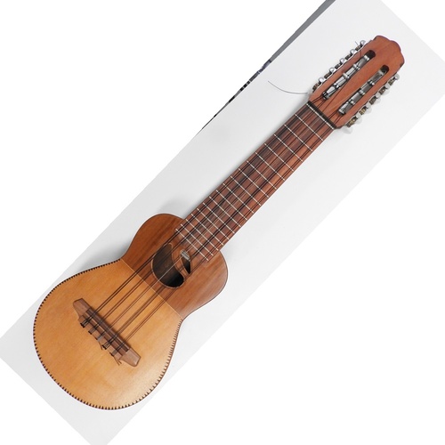 Native  American Charango 10 String - Hand Made in Argentina