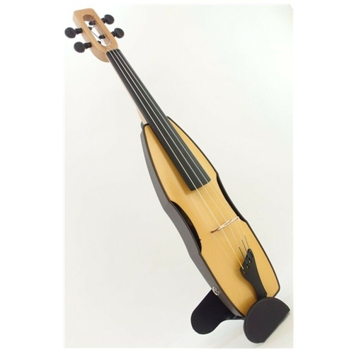 Magic Fluke Cricket Violin Acoustic / Electric  Friction Pegs - Thomastik String