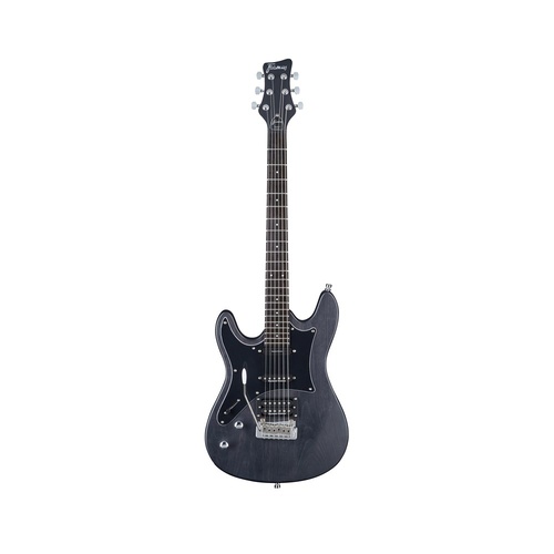 FRAMUS D-Series Diablo Pro Nirvana Black Electric Guitar Left Hand