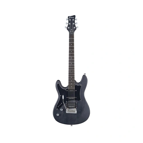 FRAMUS D-Series Diablo Pro Nirvana Black Electric Guitar Left Hand