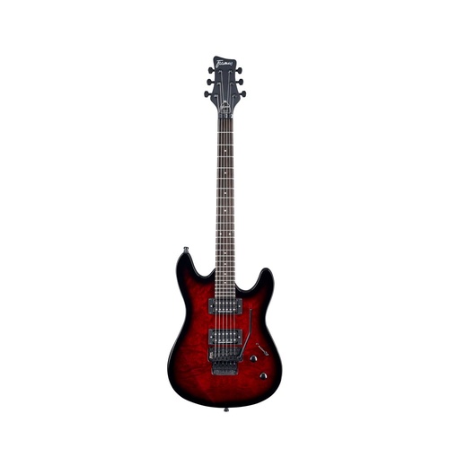FRAMUS D-Series Diablo Progressive X Electric Guitar Seymour Duncan