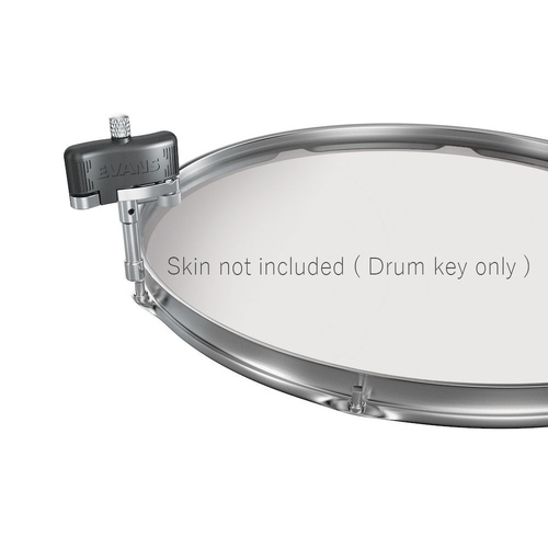Evans Torque Magnetic Drum Key ( Drum Key Only ) DATK