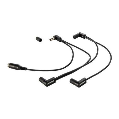 EBS DC-4-90F - 9.45" Ang-Str Daisy-Chain Cable