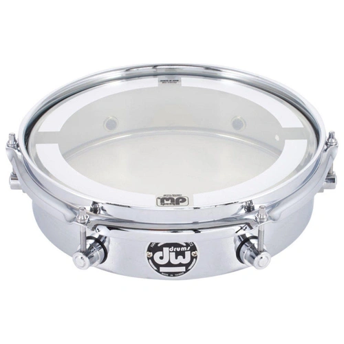 DW Design Series Piccolo Tom 10"