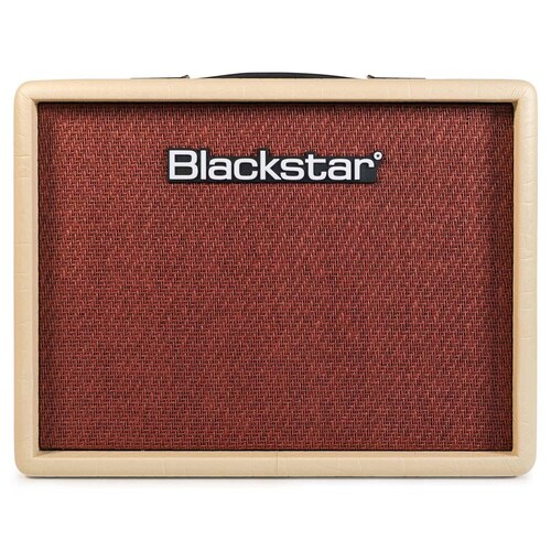 Blackstar Debut 15 Guitar Amplifier 15w Amp w/ FX