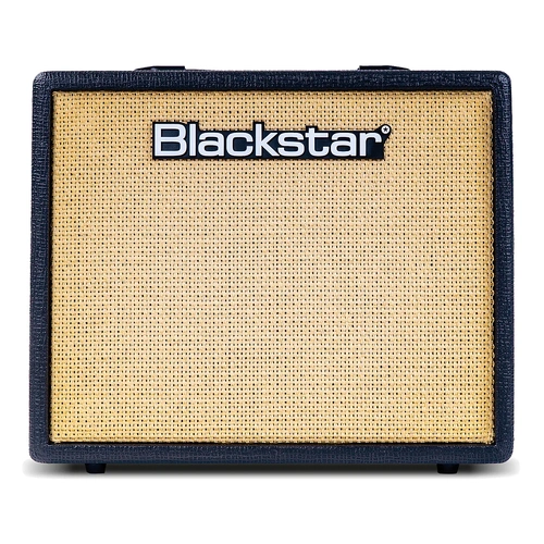Blackstar Debut 30E Guitar Amplifier 30w Combo Amp - Black