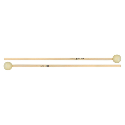 Promark Dan Fyffe 210 Soft Rubber Mallet