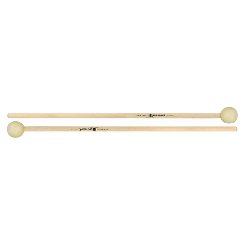 Promark Dan Fyffe 210 Soft Rubber Mallet