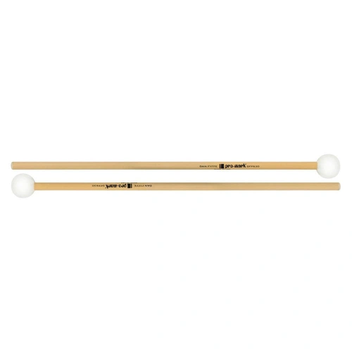 Promark Dan Fyffe DFP640 1" Poly Mallet