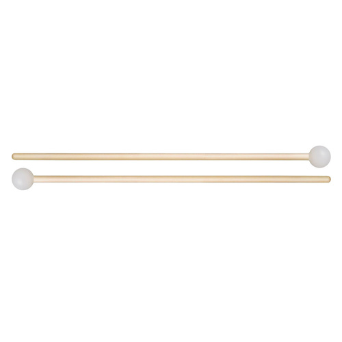 Promark Dan Fyffe DFP640 1 1/8" Poly Mallet