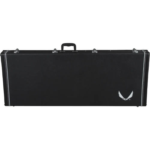 Dean Deluxe Electric Guitar Hard Case. Fits Vegence / V Series