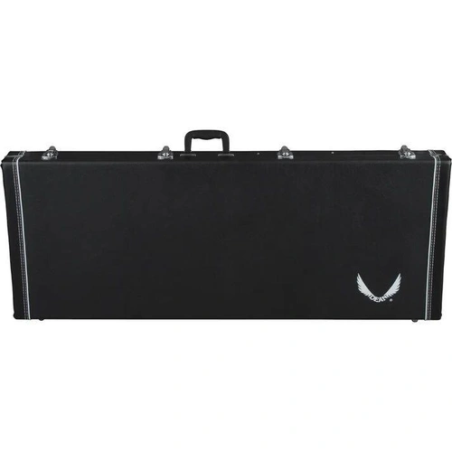 Dean Deluxe Electric Guitar Hard Case. Fits Vegence / V Series